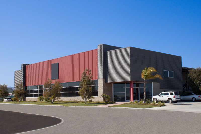 Business Painting in Littleton, CO