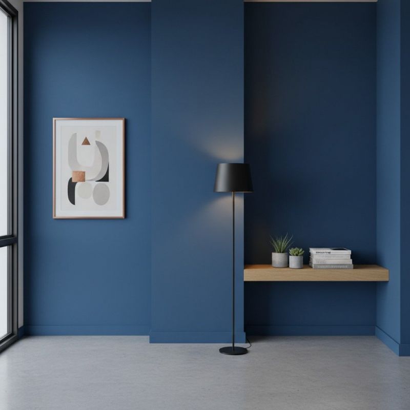 Industrial Interior Painting in Saint Petersburg, FL