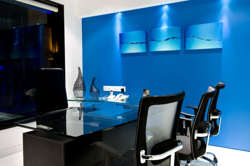 Medical Office Painting in Waco, TX