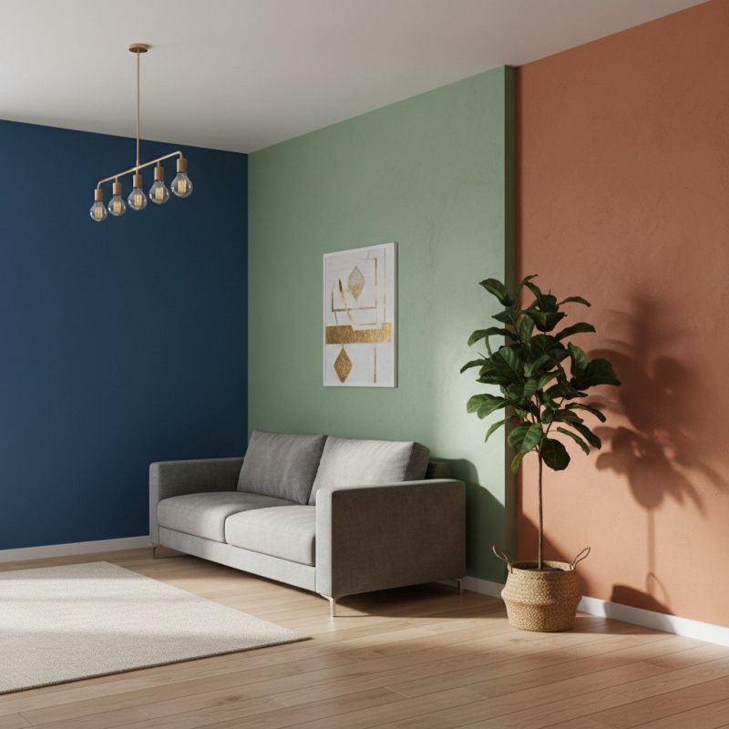 Office Painting in Loveland, CO