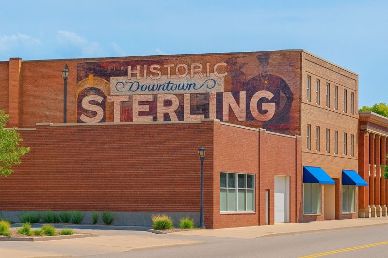 Historical Ceiling Murals