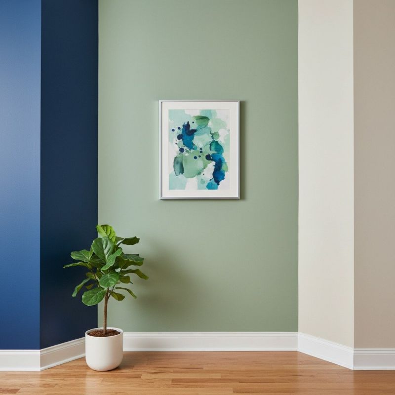 Medical Office Painting in Gilbert, AZ