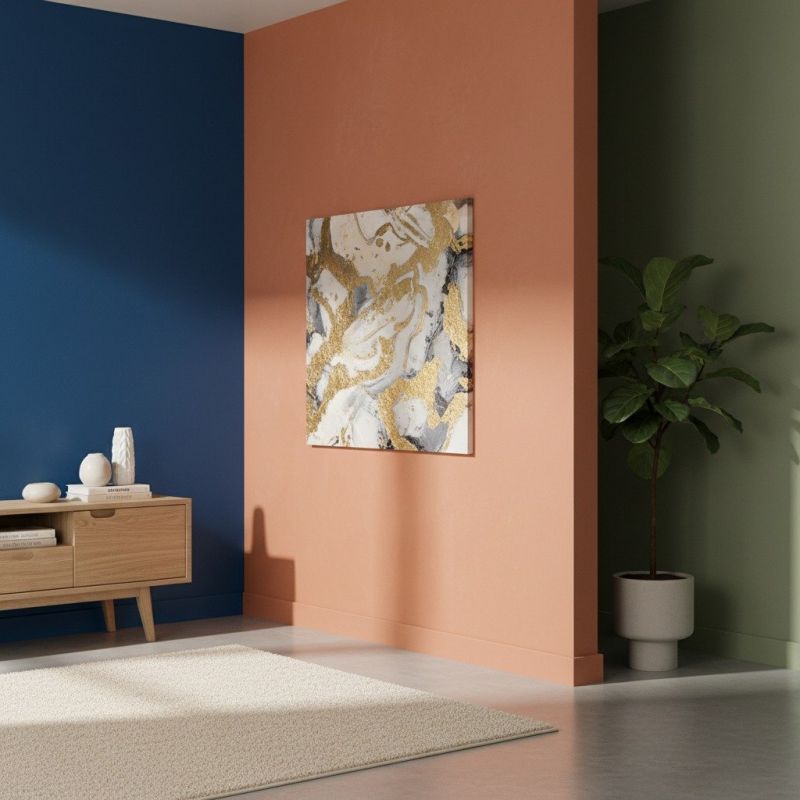 Office Painting in Loveland, CO