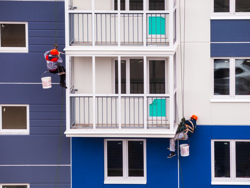 Facility Maintenance Providers